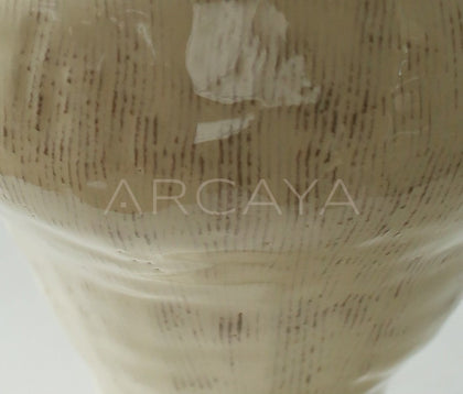 Dadan Designer Handmade Vase - scene