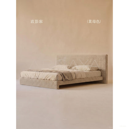 Dio Zhiying Bed Color Options - scene