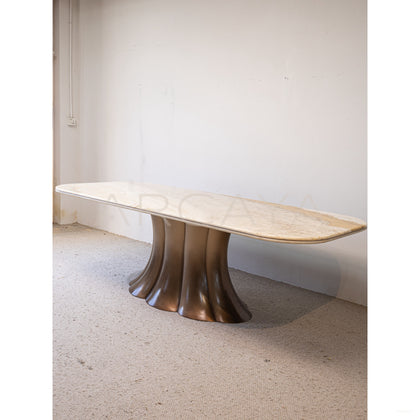Dining Table Beautiful From Every Angle - scene
