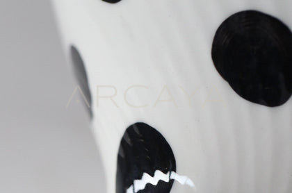 Dadan Jingdezhen Ceramic Jar Vase Dining - scene