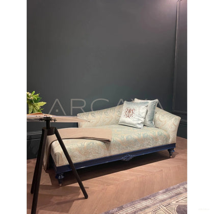 Classical Chaise Lounge 2 - scene
