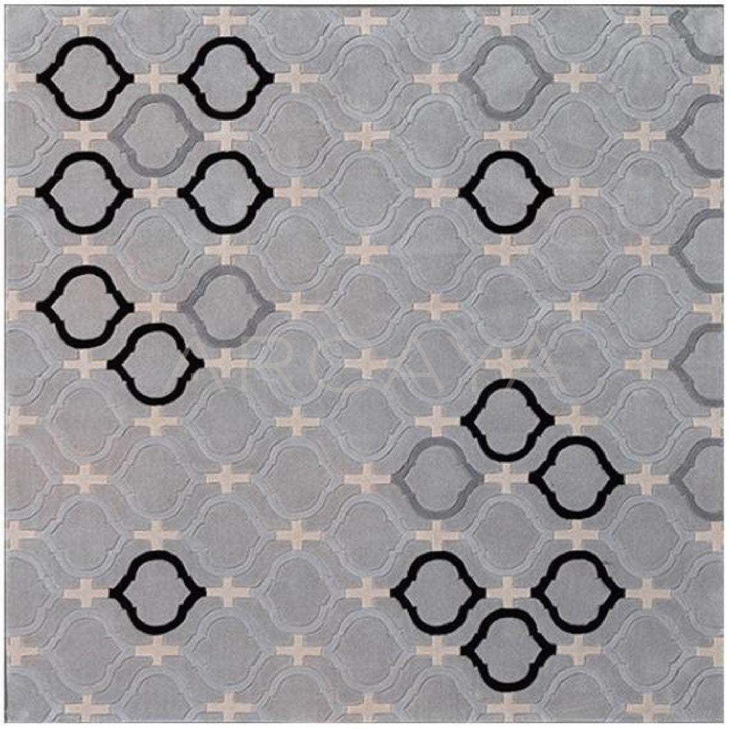 Custom Hand Tufted Rug Dsm P101 L F 23 11033 3 in detail