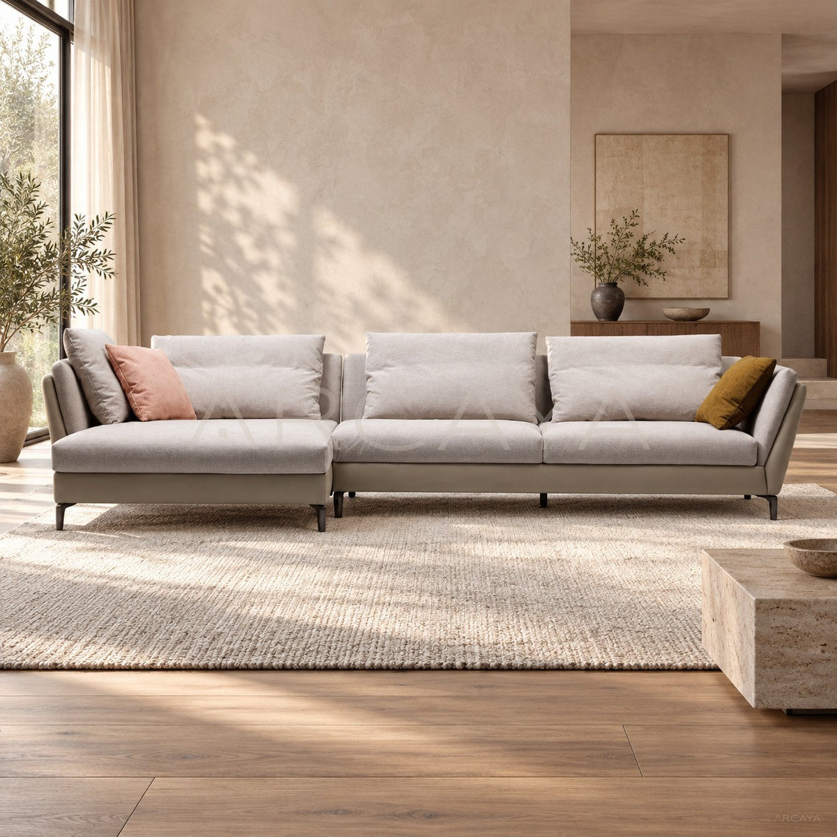 Sofa Pc 117 in detail