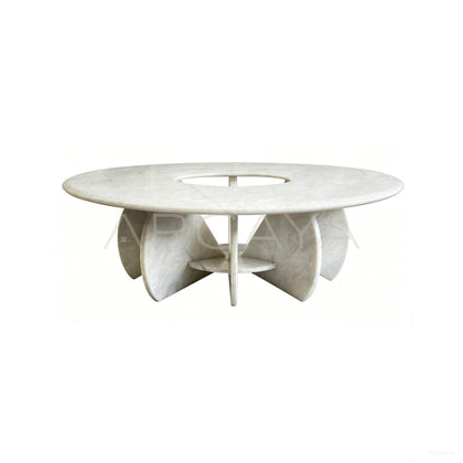 Aston Xubaisheng Ji Coffee Table - scene