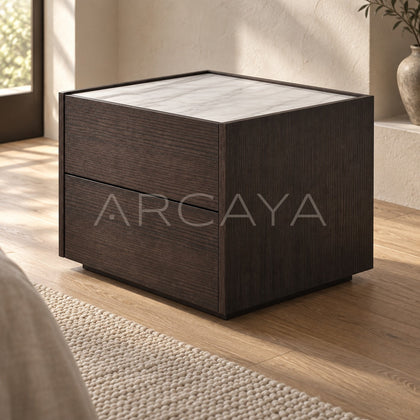 Nightstand Pc 720B - scene