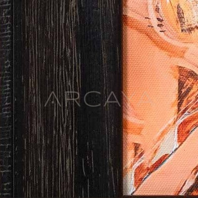 Mixed Media Wall Art 2503H0094 - detail