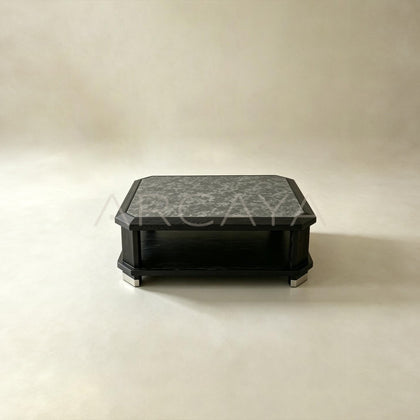 Aston Ink Mountain Furniture — Coffee Table - main