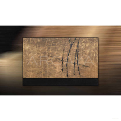 Mixed Media Wall Art 2411G0307 - scene