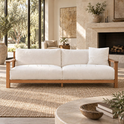Zhimu Sofa 030 - scene
