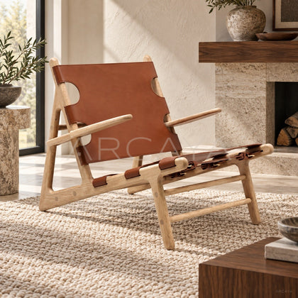Lounge Chair Pc 235 - main