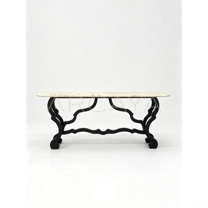 Aston Juankui Ku Furniture — Console - scene