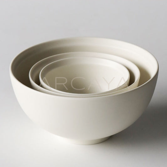 Rongbai Collab Chinese Rice Bowl - main
