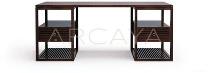 Desk Ch 5605 - scene