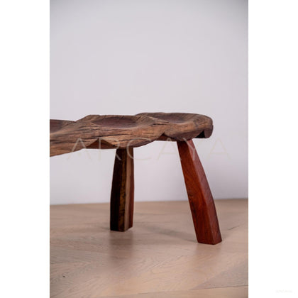 Wabi Seat Stool - scene