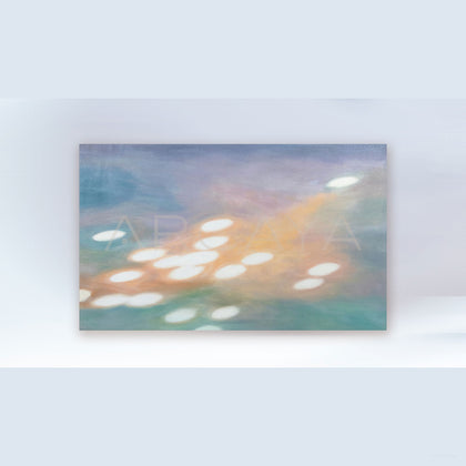 Mixed Media Wall Art 2503D0130 - scene