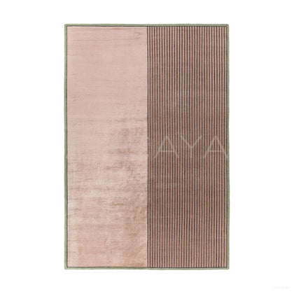 Custom Hand Tufted Rug Dsm P053 C02 - main