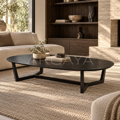 Coffee Table T 57D - scene
