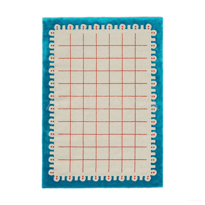 Custom Hand Tufted Rug Dsm P057 C02 - main