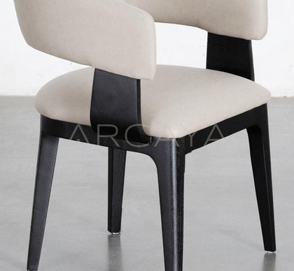 Sc Dining Chair - scene
