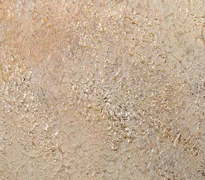 Mixed Media Wall Art 2503D0119 - detail