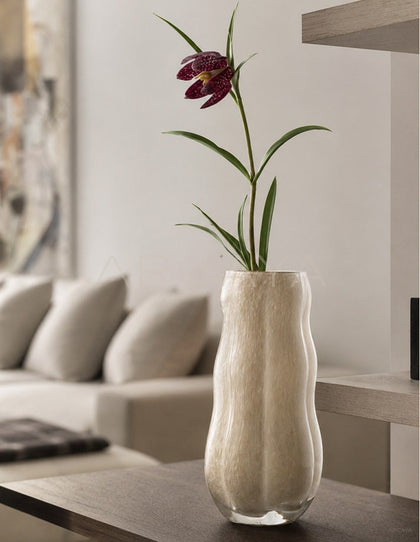 Glass Vase - scene