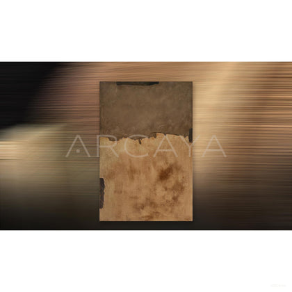Mixed Media Wall Art 2512D0022 - scene