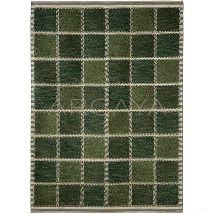 Custom Hand Tufted Rug Dsm P042 C02 - scene