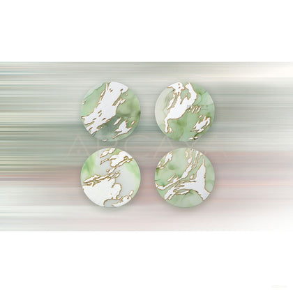 Round Wall Art 2503D0028 0310 - scene