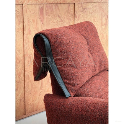 Jeaek Sorrento Electric Recliner - scene