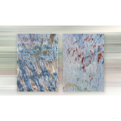 Wall Art Set 2603H0146 - scene