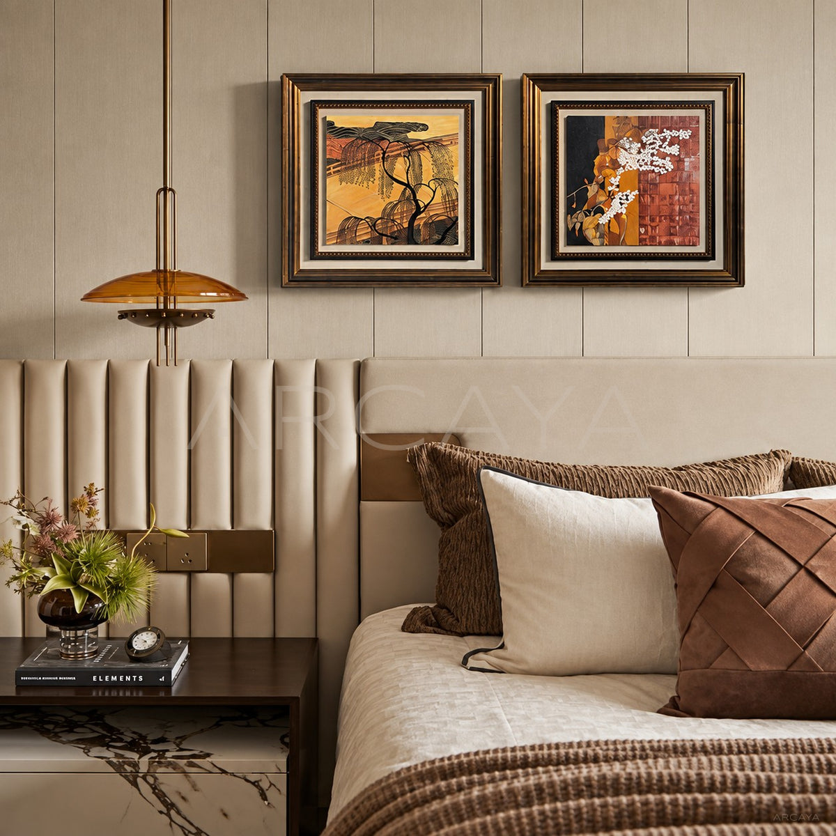 Decorative Wall Art Lifestyle 021 - main