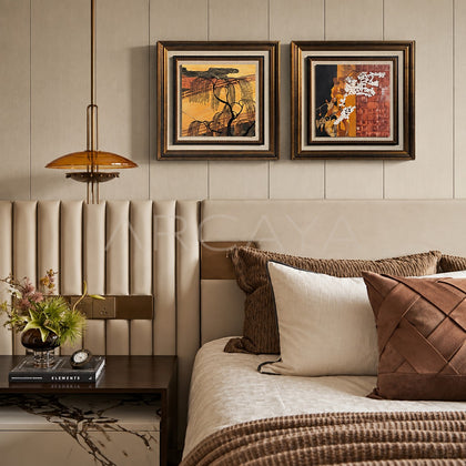 Decorative Wall Art Lifestyle 021 - main