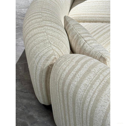 Sea Salt Sofa - scene
