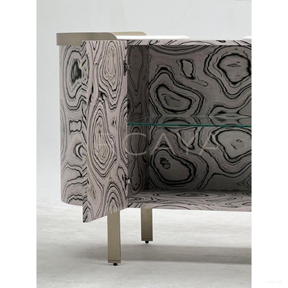 Multi Purpose Storage Cabinet - scene