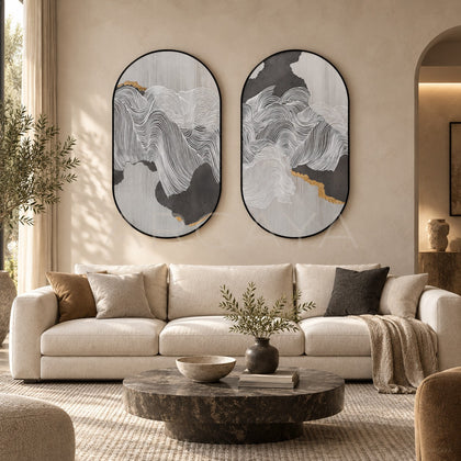 Wall Art Set 2509H0039 - main