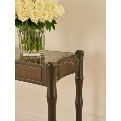Alina Entryway Cabinet New Color - scene