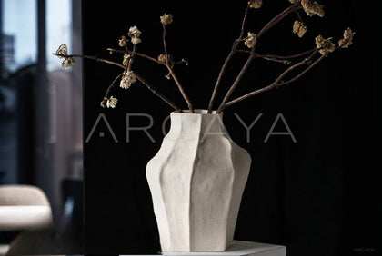 Jingdezhen Art Vessel Entryway Gift - scene
