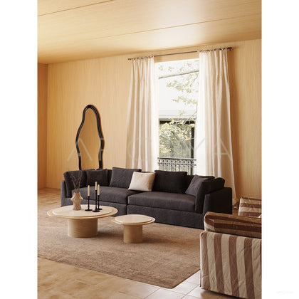 Relaxing Sofa - scene