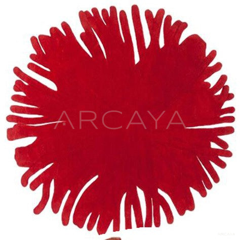 Custom Hand Tufted Rug Dsm P050 F2A in detail