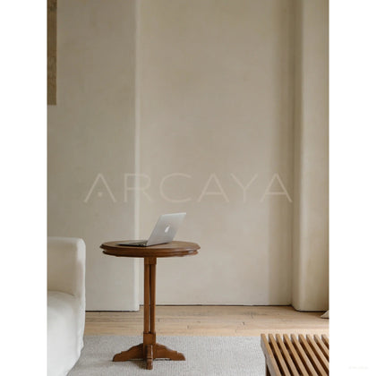 Vintage All Space Piece — Side Table - scene