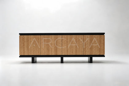 Emory Buffet Sideboard - scene