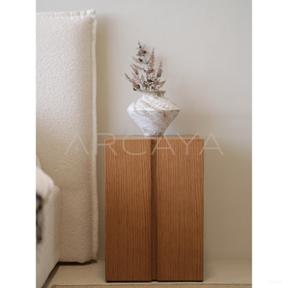 Dio Fangcun Side Table - scene