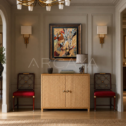 Decorative Wall Art Lifestyle 026 - main