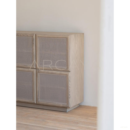 Xufang Cabinet - scene