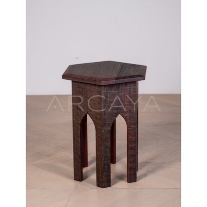 Forest Trace Coffee Table - scene