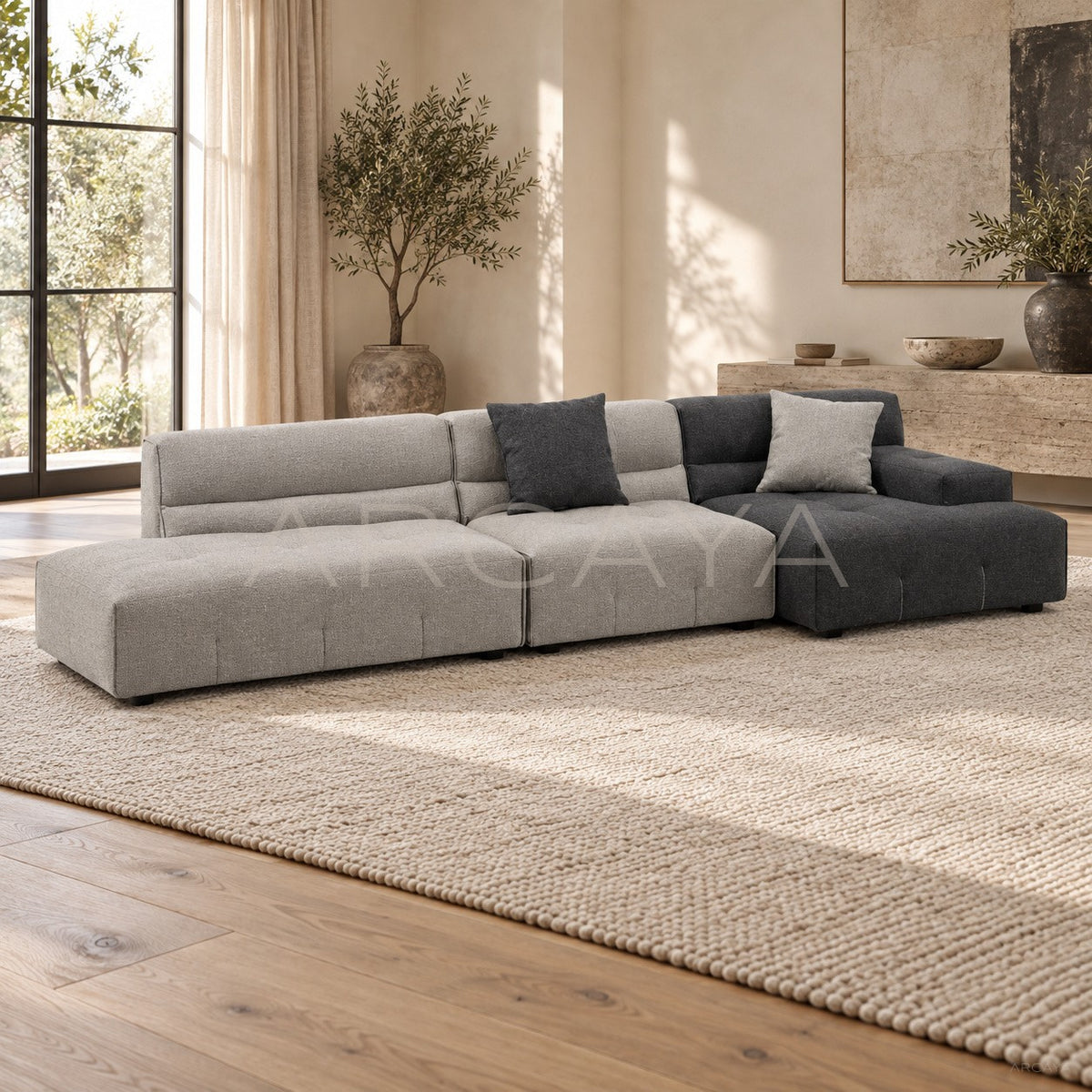 Sofa Pc 107 in detail