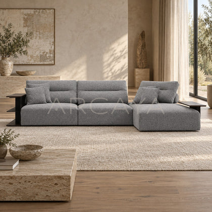 Sofa D 86 - main