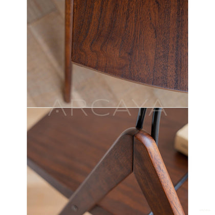 Yuban Mobile Side Table - scene