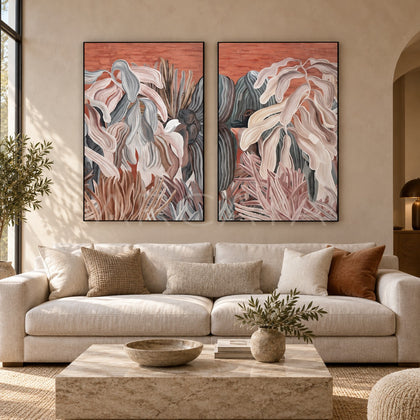 Wall Art Set 2603D0082 - main