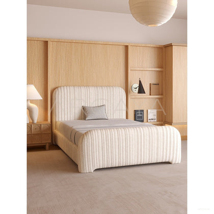 Cute Kids Bed - scene
